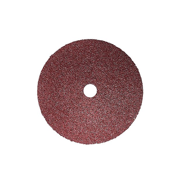 Disco de Lixa Metalflex 7'' x 7/8'' (180mm x 22mm) DISFLEX