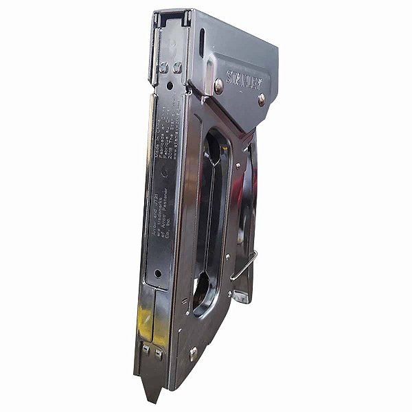 Grampeador Tapeceiro TR 45 STANLEY