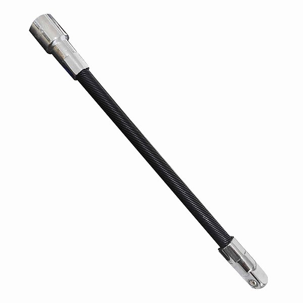Extensão Alongador Prolongador para Soquete Flex 3/8" SATA