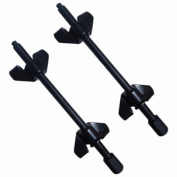 Compressor de Mola Espiral 270mm SATA