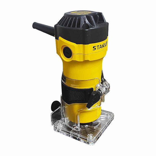 Tupia Fresadeira Laminados 550W ST55 STANLEY