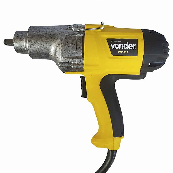 Chave de Impacto 1/2'' 900W VONDER CIV900