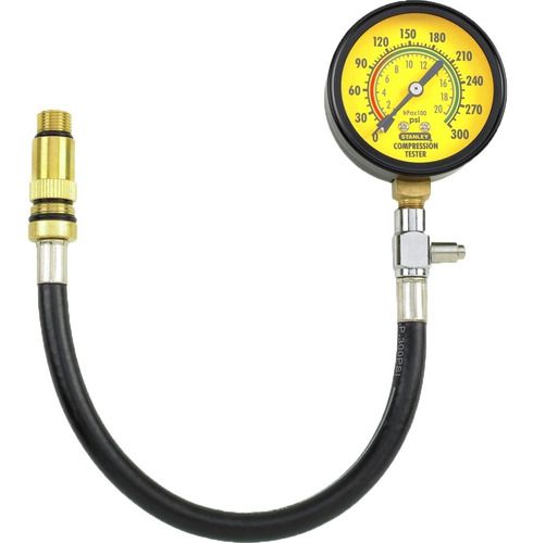 Medidor Flexível De Compressão De Motor - Stanley 79-033