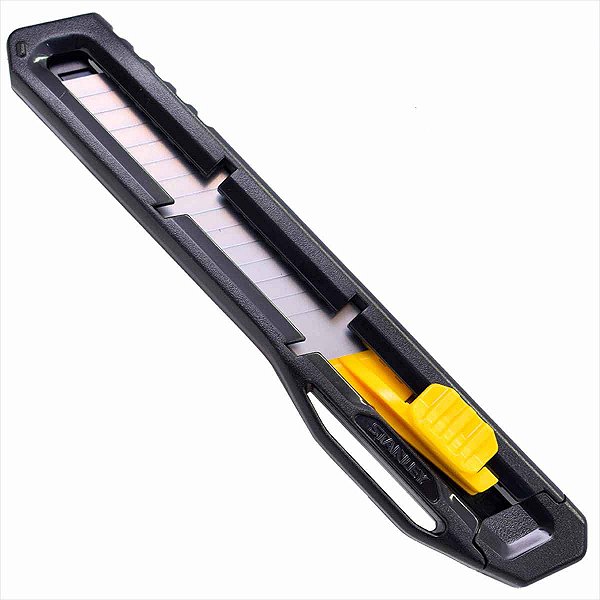 Estilete 18mm STANLEY