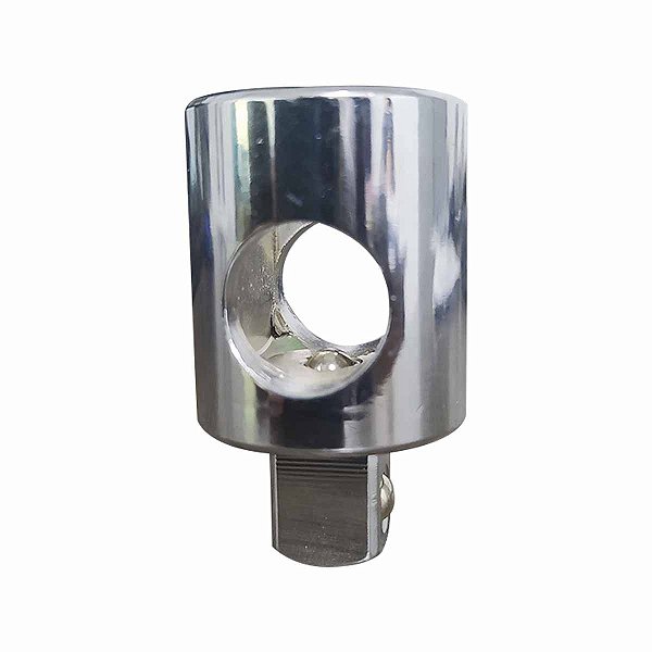 Adaptador 1/2 F x 3/8 M 3 Posições SATA