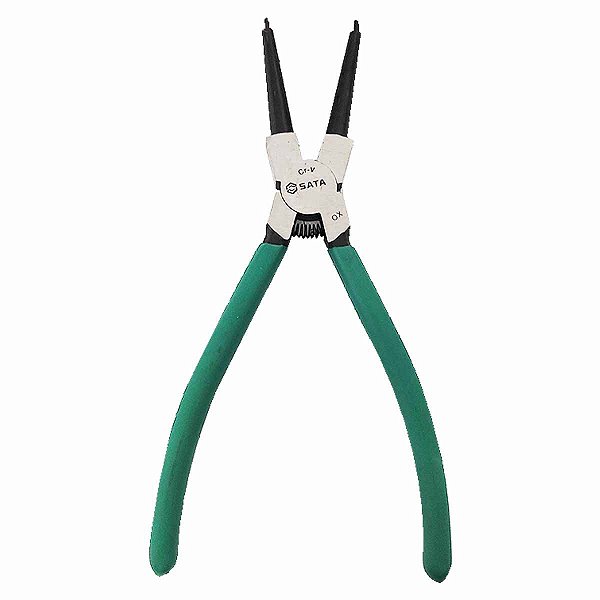 Alicate Trava Interno Reto 7" SATA