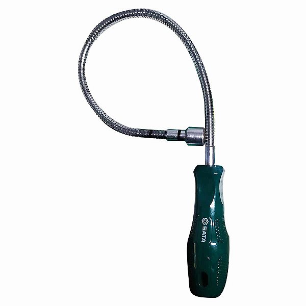 Chave Magnetica Pescador Articulada Com Cabo 400mm 2KG SATA
