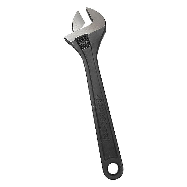 Chave Inglesa Ajustavel GEDORE