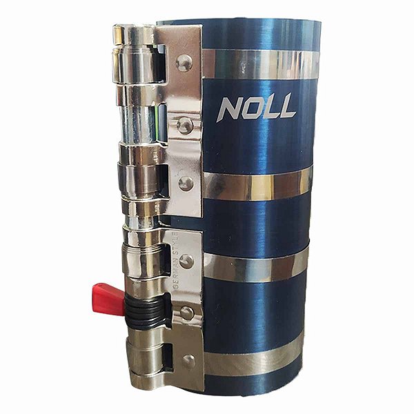 Cinta Para Aneis Pistão NOLL