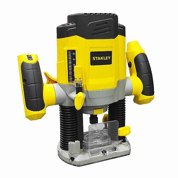 Fresadeira Tupia 1200W SRR1200 STANLEY