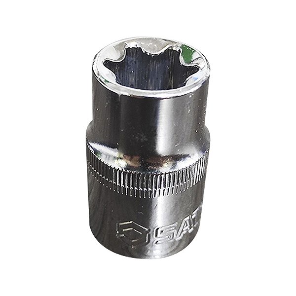Soquete Fêmea Torx SATA