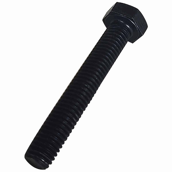 Parafuso Sextavado 12 Milímetro Aço 8.8 Fio 1,75 Rosca Grossa MA