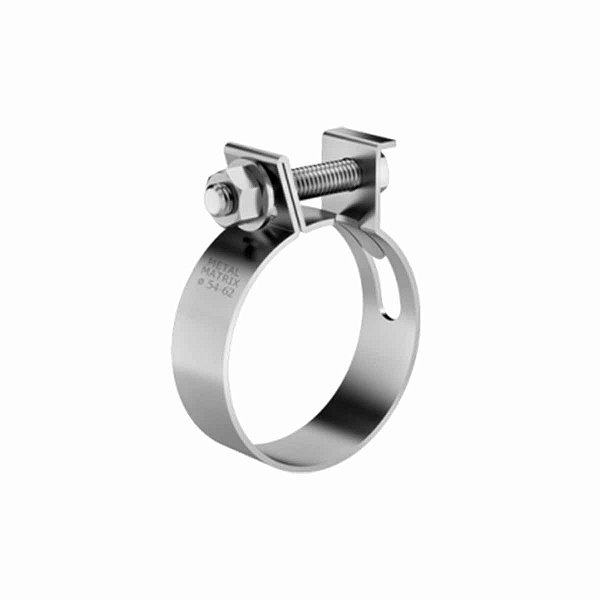 Abraçadeira Mangote 20mm