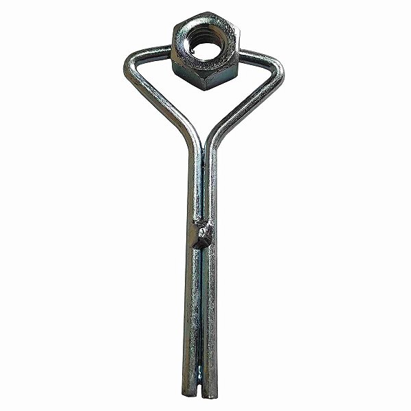 Porca Carroceria Tipo Y