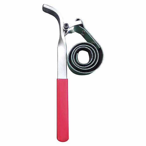 Chave Saca Filtro de Correia 140mm GEDORE R1935