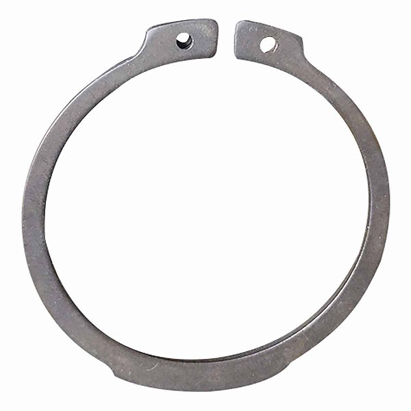 Anel Elástico Trava para Eixo Externo Aço