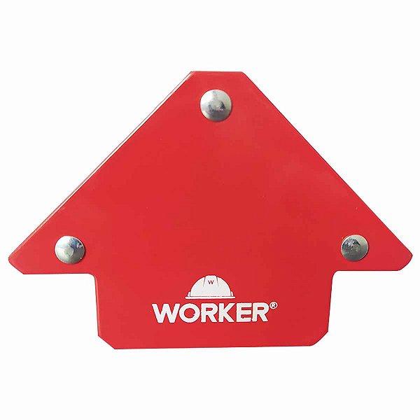 Esquadro Magnético WORKER