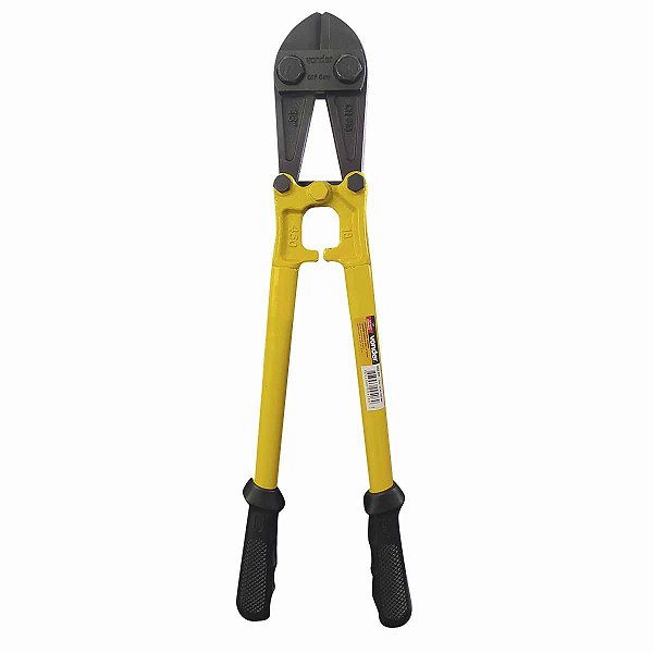 Tesoura Alicate Corta Corrente e Vergalhão 18 Pol VONDER