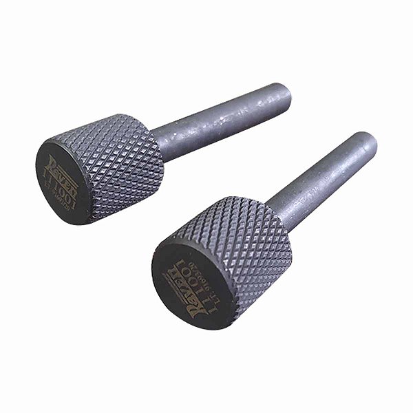 Conjunto Travas Para Polia Comando Valvula RAVEN 111001