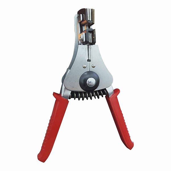 Alicate Decapador Descascador Cortador Fios Unipex 1TY EDA