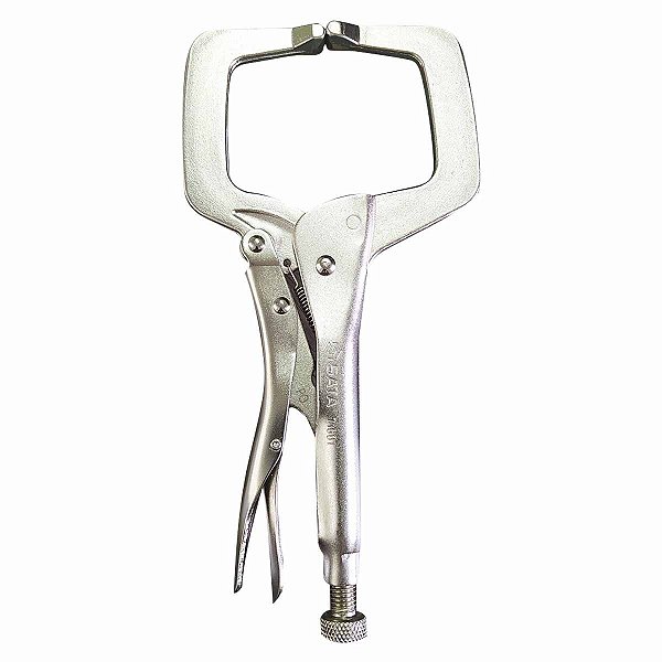 Alicate de Pressão Tipo C 11" Polegadas ST71601SC SATA