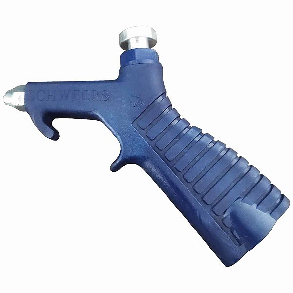Bico de Ar Para Limpeza de Nylon BS02 SCHWEERS
