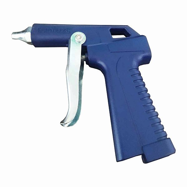 Bico de Ar Para Limpeza De Nylon BS 04 SCHWEERS