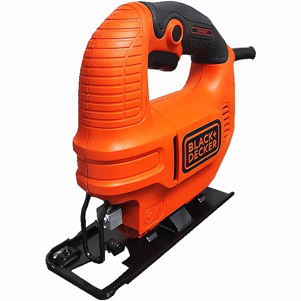 Serra Tico Tico 420W BLACKDECKER KS501
