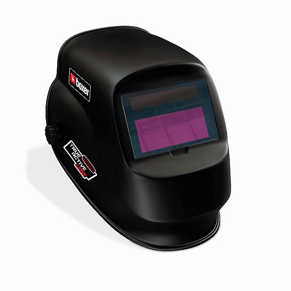 Máscara de Solda Automática Fixa 11 BOXER