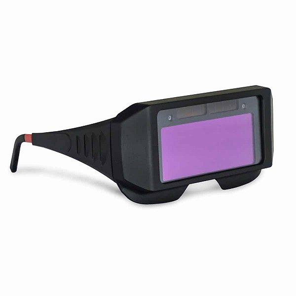 Óculos de Solda Soldador Escurecimento Automático BOXER