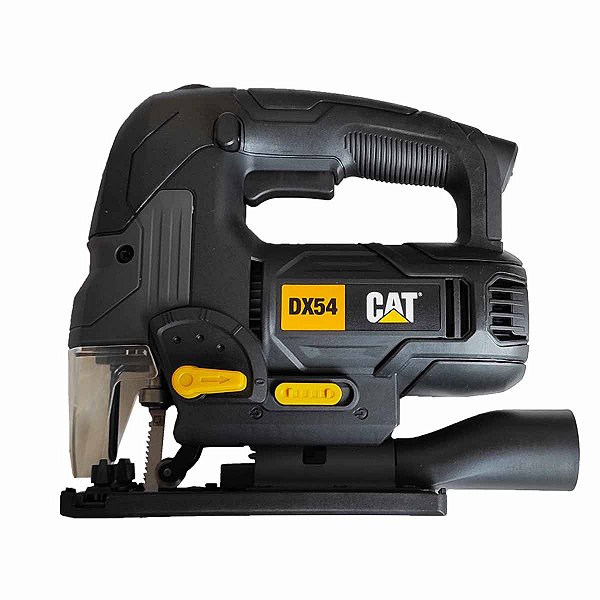 Serra Tico Tico 20MM 750W CATERPILLAR DX54