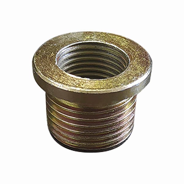 Suplemento Bucha Roscada para Vela Rosca Postiça