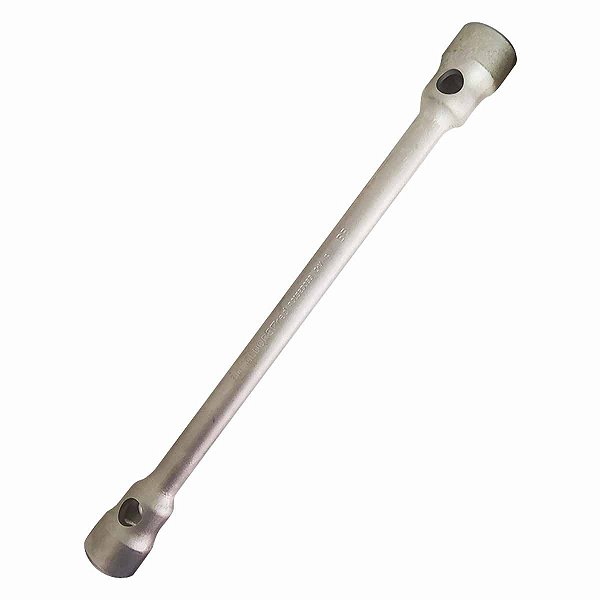 Chave de Roda Caminhão Onibus Longa Aço Cromo Vanádio GEDORE