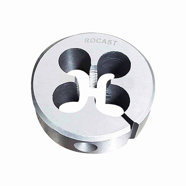 Cossinete Manual Aço Rapido HSS ROCAST