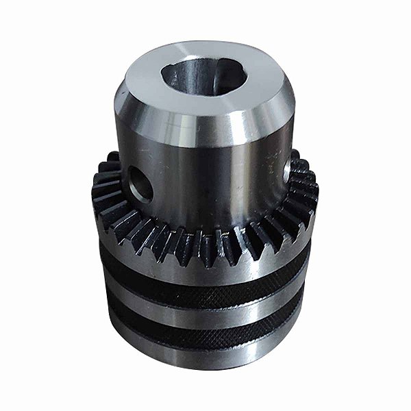 Mandril para Furadeira 3/4" X 20mm J3 com Chave ROCAST