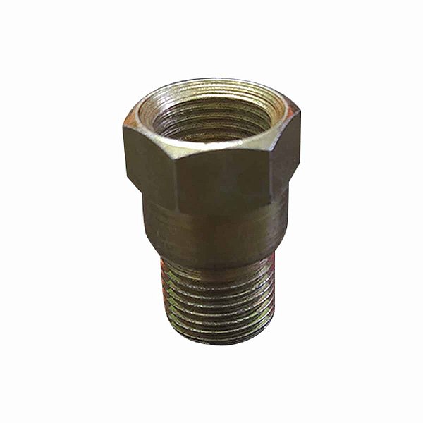 Tucho Alongador de Vela VOLKS FIAT FORD GM