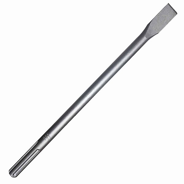 Talhadeira Manual SDS MAX 25 X 400mm ROCAST