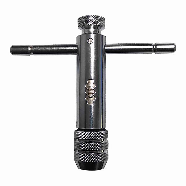 Vira Macho Tipo T ROCAST