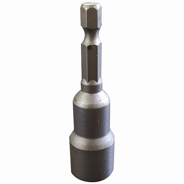 Soquete Ponteira Magnética Milímetro HTOM