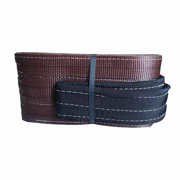 Fita Sling Marrom FITACABO