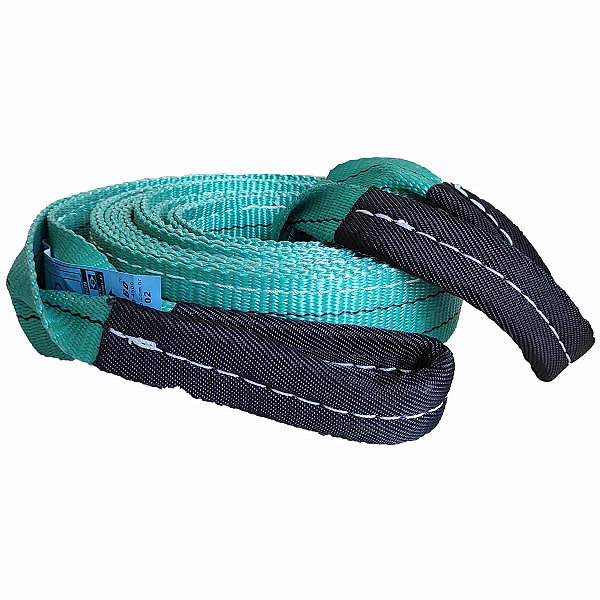 Fita Sling Verde
