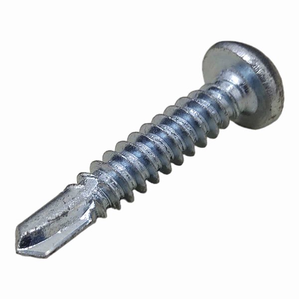 Parafuso Autobrocante para Assoalho Torx