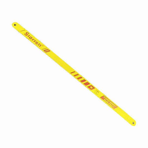 Lâmina de Serra Manual Bi-Metal Serrinha Arco STARRETT BS1232