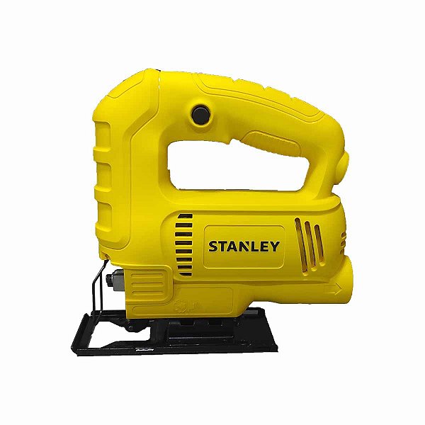 Serra Tico-tico 450w 220v Stanley - Sj45 B2