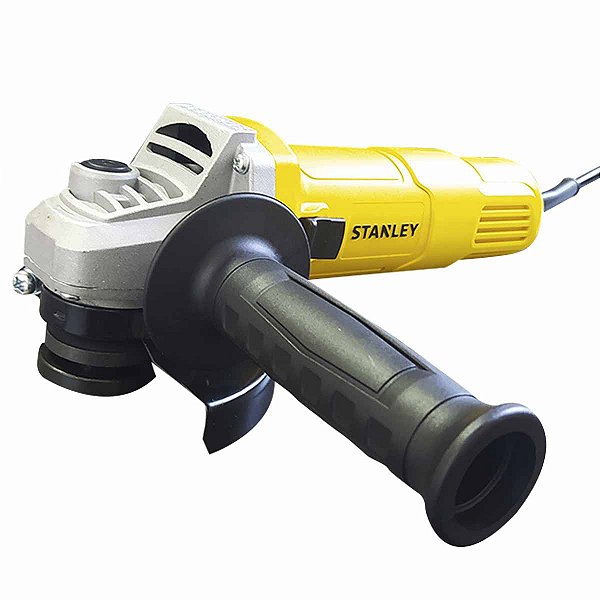 Esmerilhadeira Angular 4.1/2" 620W SG6115 STANLEY
