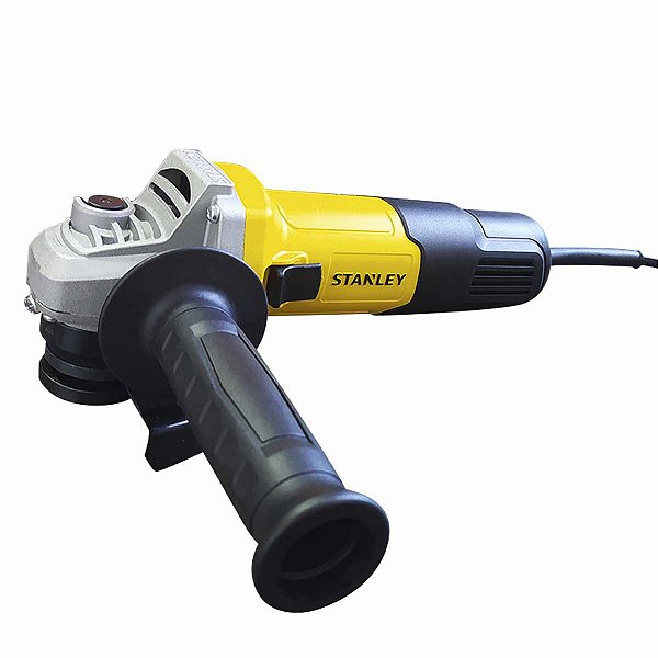 Esmerilhadeira Angular 4.1/2" 750W SG7115 STANLEY