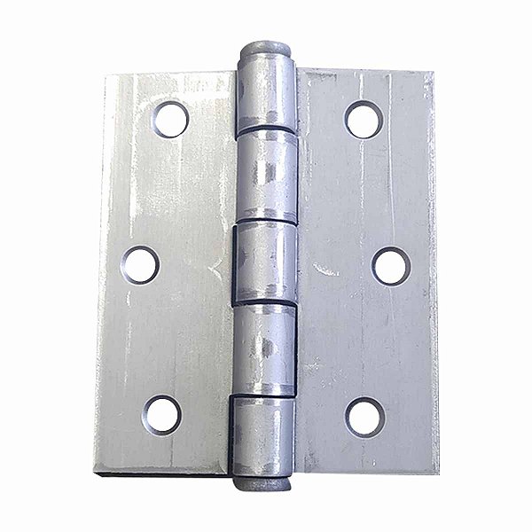 Dobradiça Serralheiro Reforçada