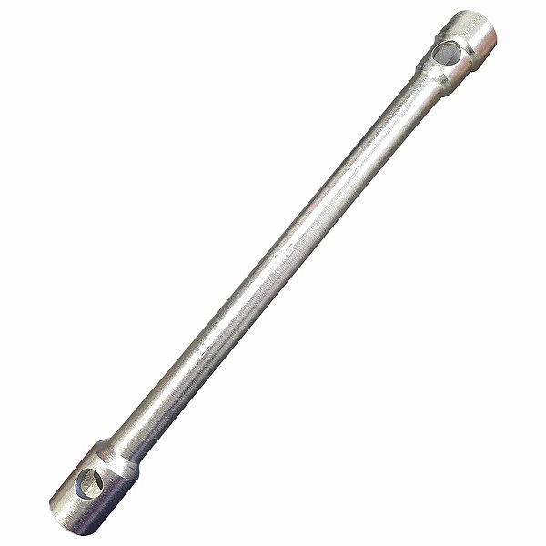 Chave de Roda Para Caminhão Ônibus Reforçada Cromada  WORKER