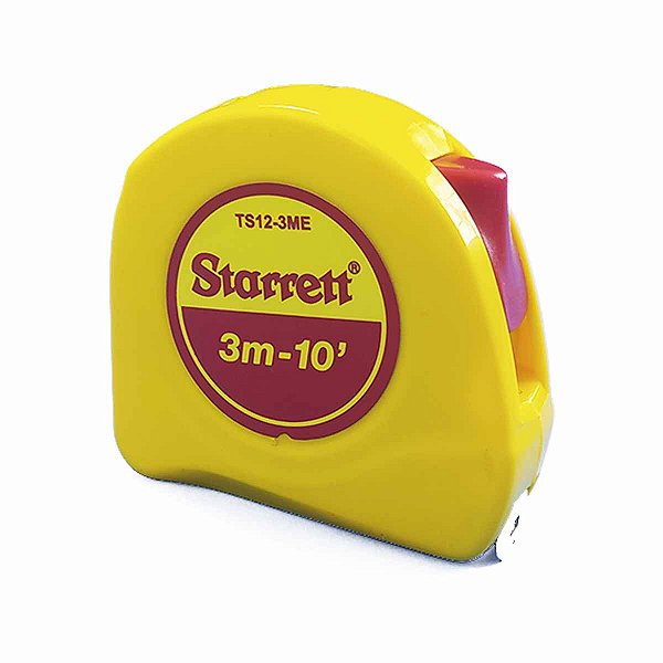 Trena para Medição STARRETT