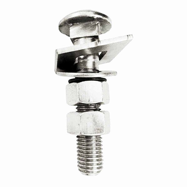 Parafuso Mancal da Grade Aradora Pesada GAP